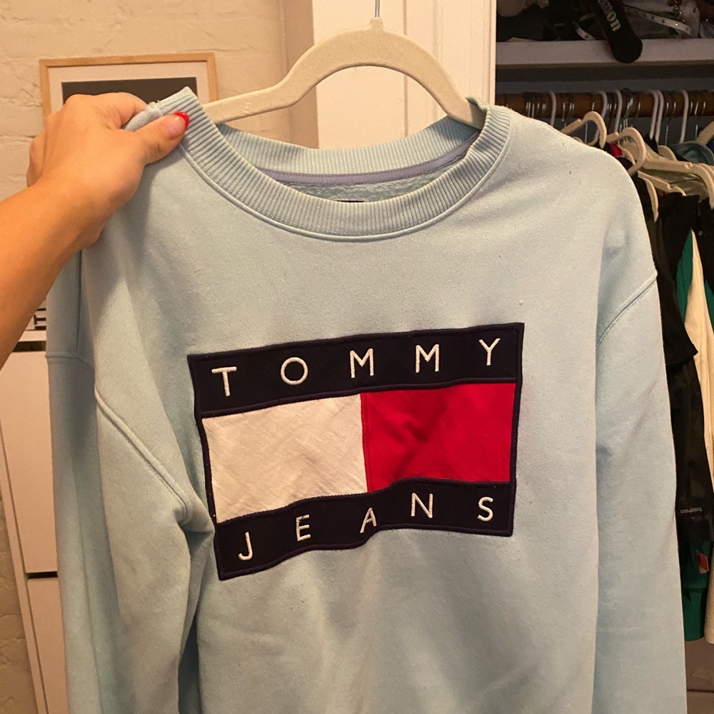 Tommy Hilfinger sweater